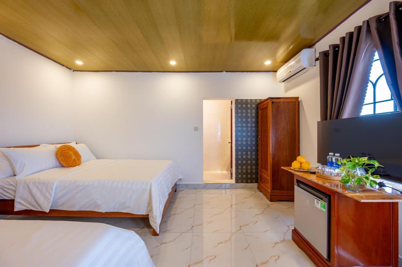 Golden Sun Hotel Hoi An Exterior foto