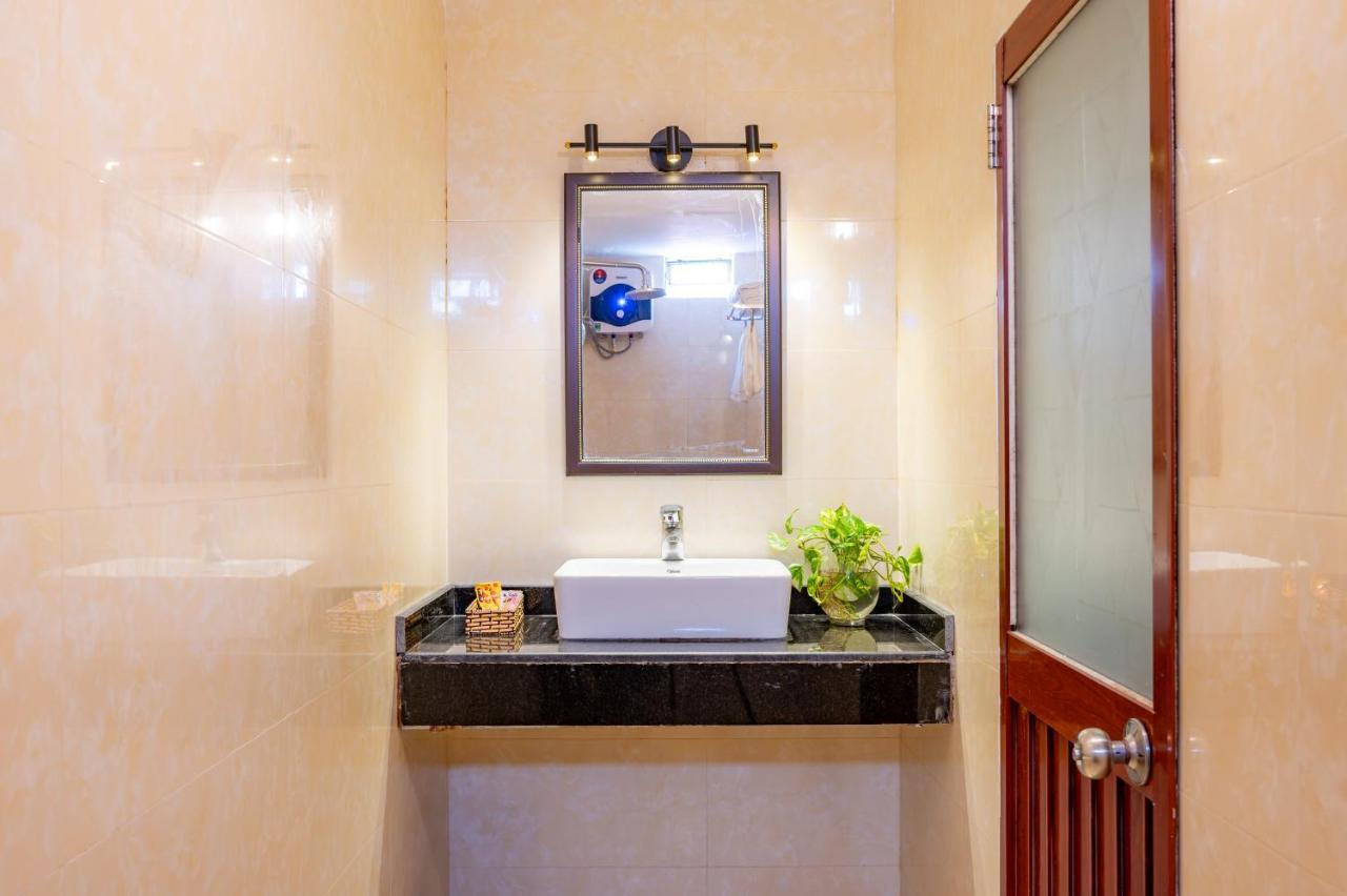 Golden Sun Hotel Hoi An Exterior foto